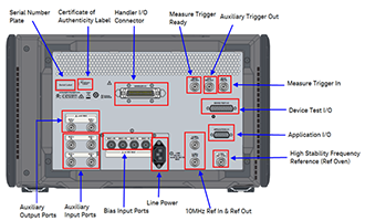 KEYSIGHT E5080B ENAʸ������������