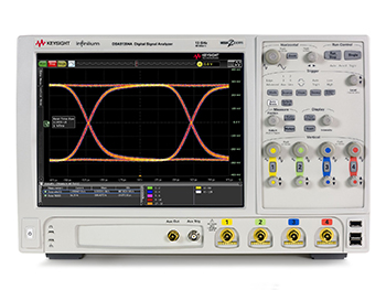 KEYSIGHT DSA91304A ʾ����